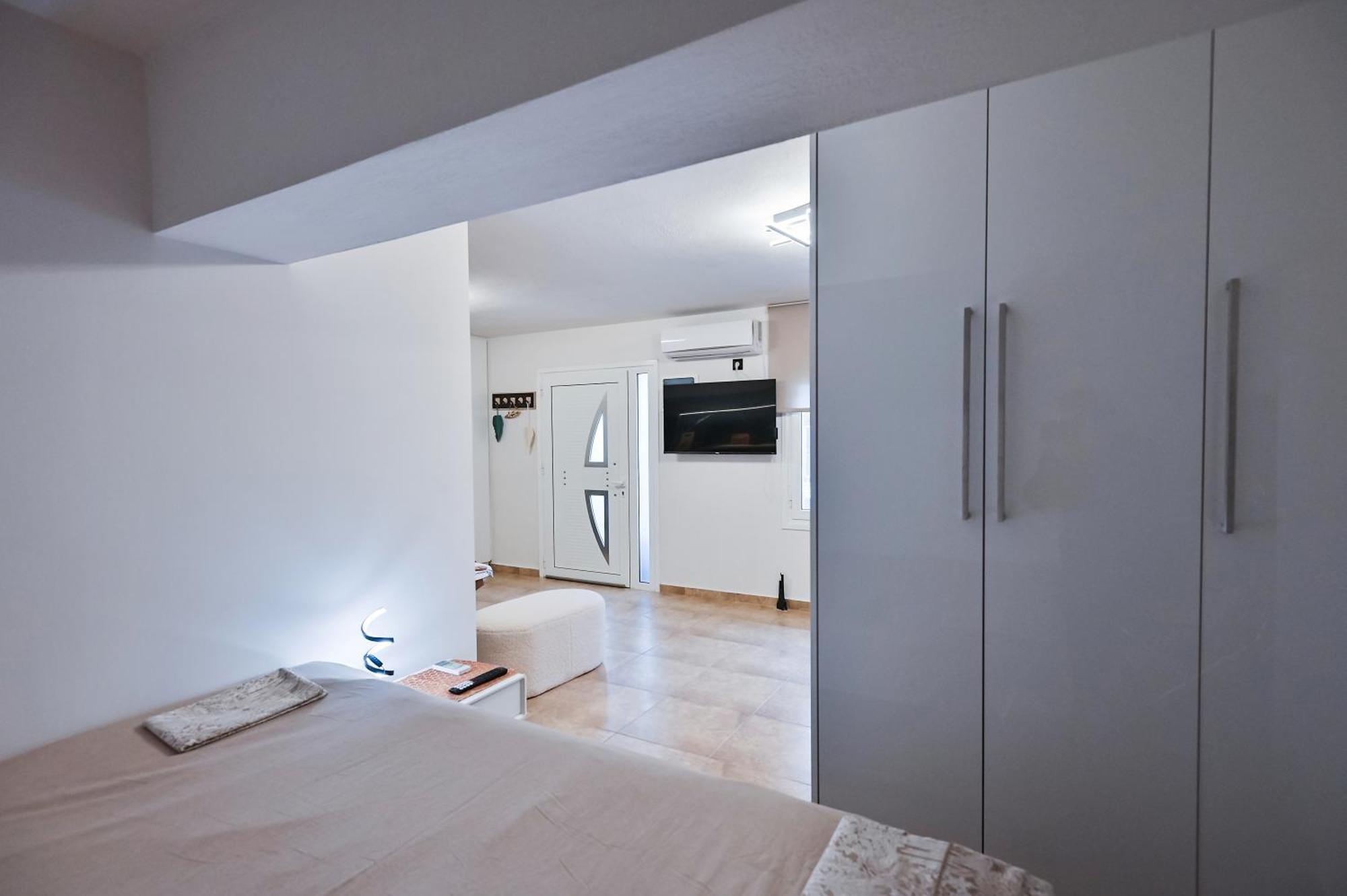 Ferienwohnung La Casa De Spyrakos Volos Exterior foto